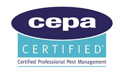 Logo Cepa