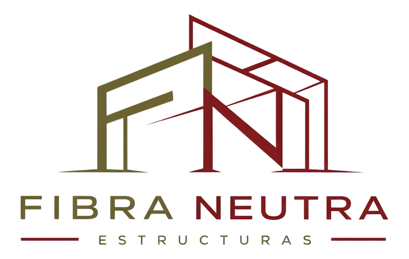 FIBRA NEUTRA ESTRUCTURAS