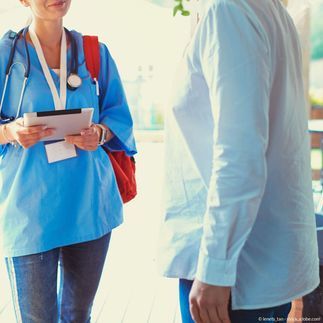 Praxis für Allgemeinmedizin Haus- und Pflegeheimbesuche