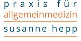Praxis für Allgemeinmedizin Logo