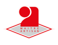 Logo Maître Artisan