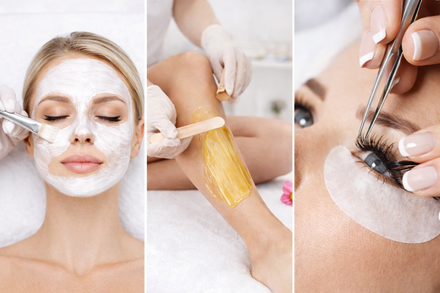 Logo de Waxing & Kosmetik Basel - Svetlana Buser