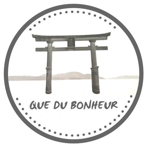 Logo de l'entreprise Que du Bonheur