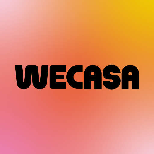 Logo de l'entreprise WECASA