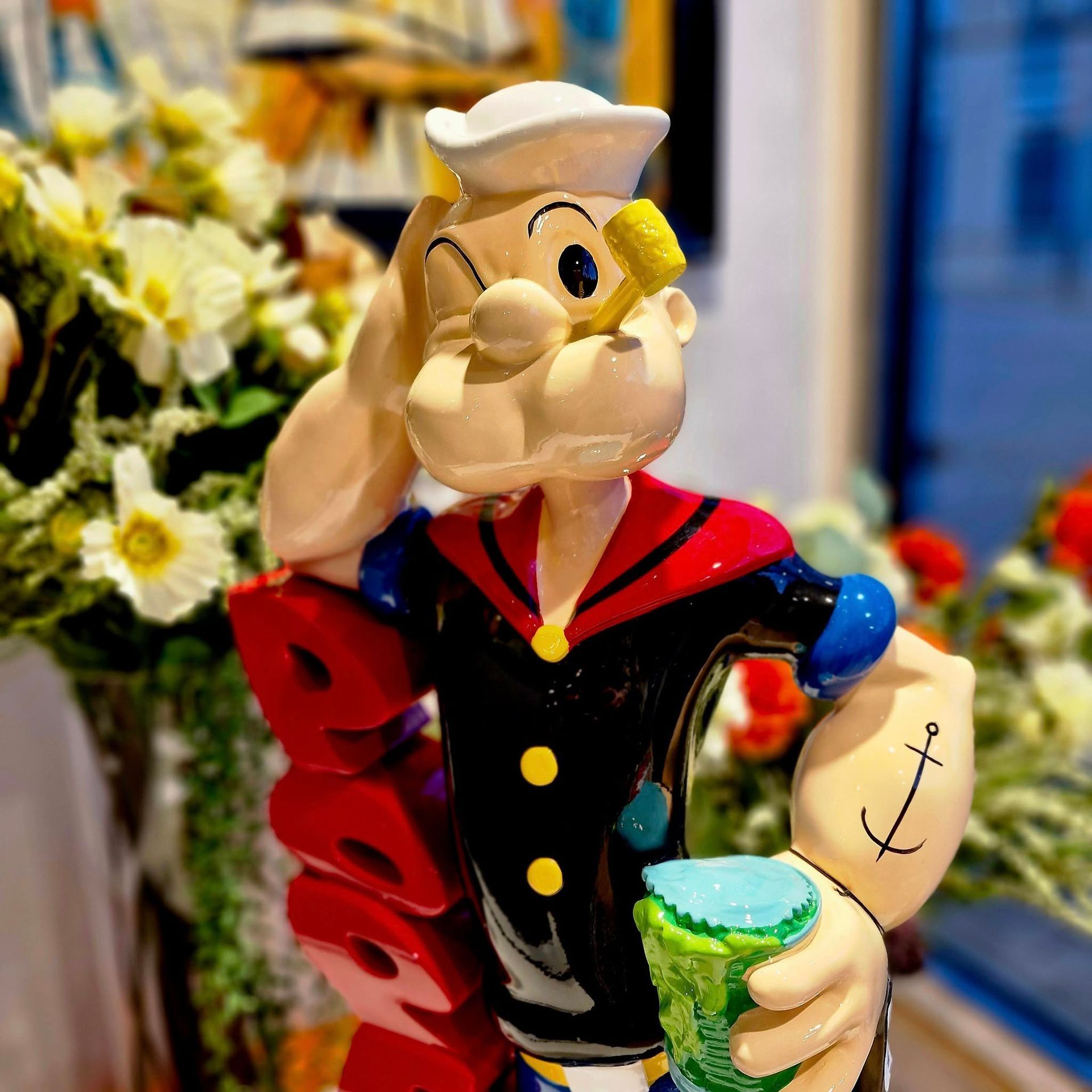 décoration de ryck Valenciennes 