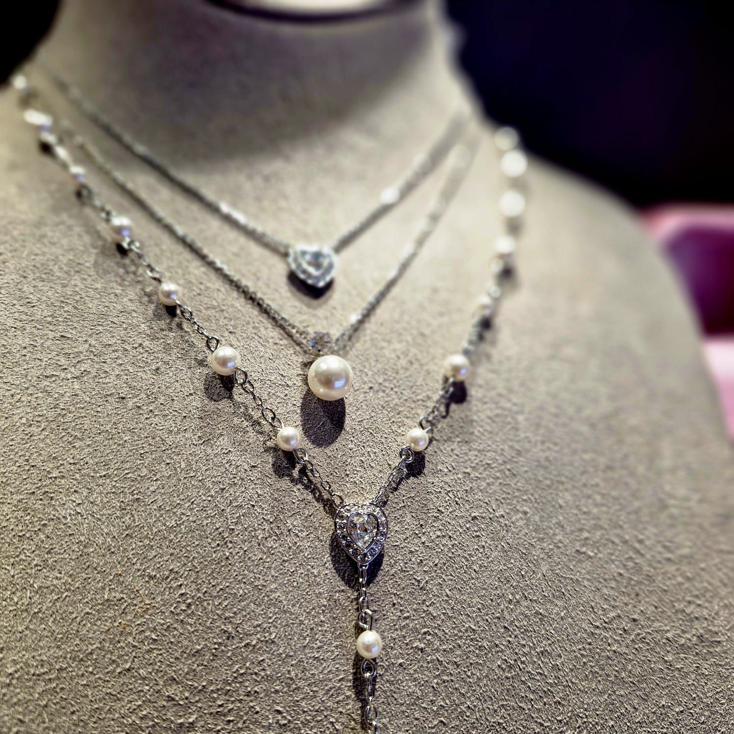 bijouterie swarovski Valenciennes 