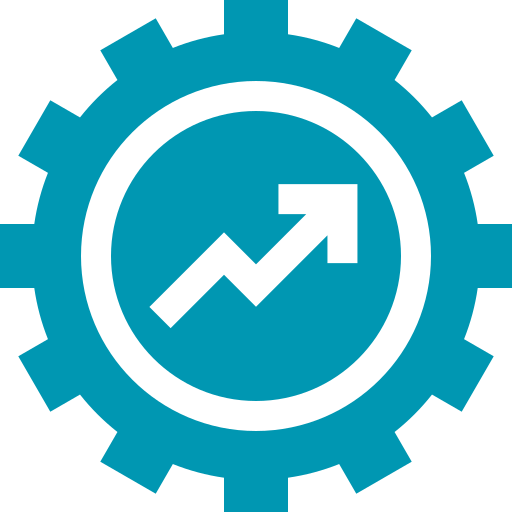 Icon Kostenoptimierung