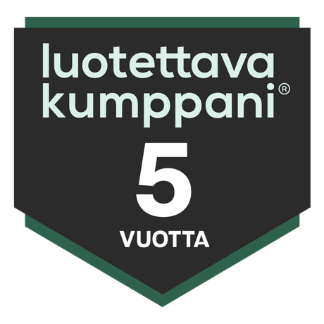 Teoteam on Luotettava Kumppani