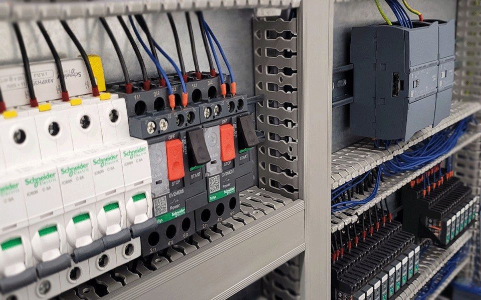 automaatiot kunnille ja laitoksille