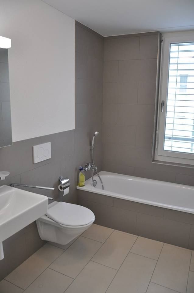 Bad - BANNWART A&I DIENSTE