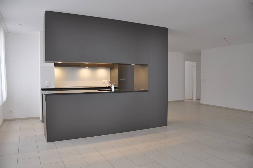 Küche - BANNWART A&I DIENSTE