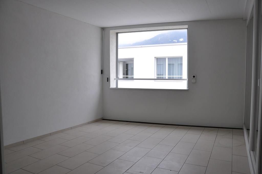 Wohnungsreinigung - BANNWART A&I DIENSTE