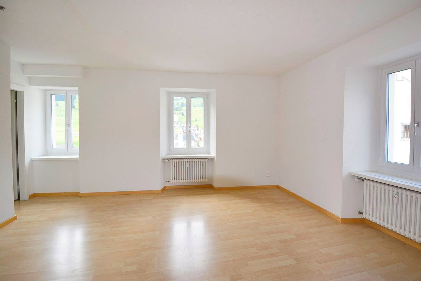 Umzugsreinigung - BANNWART A&I DIENSTE