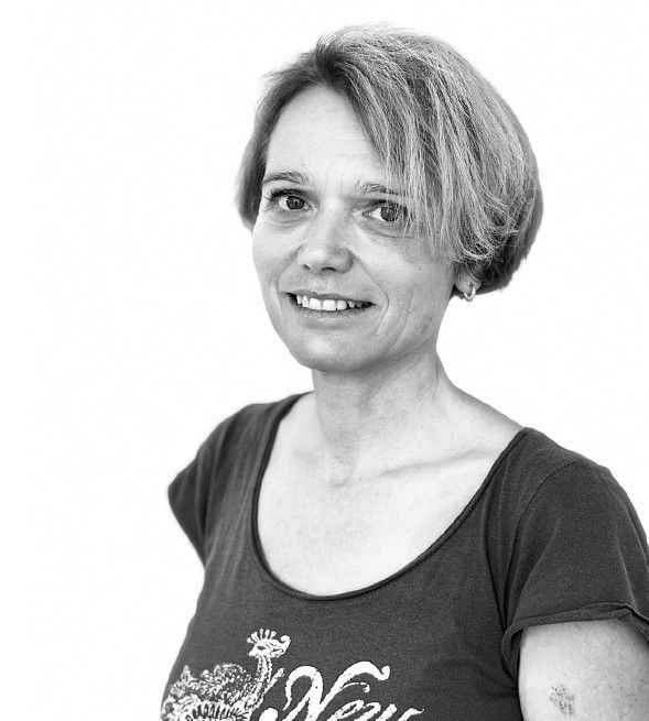 Physiothérapie des Crêtes - Véronique Lugon-Moulin