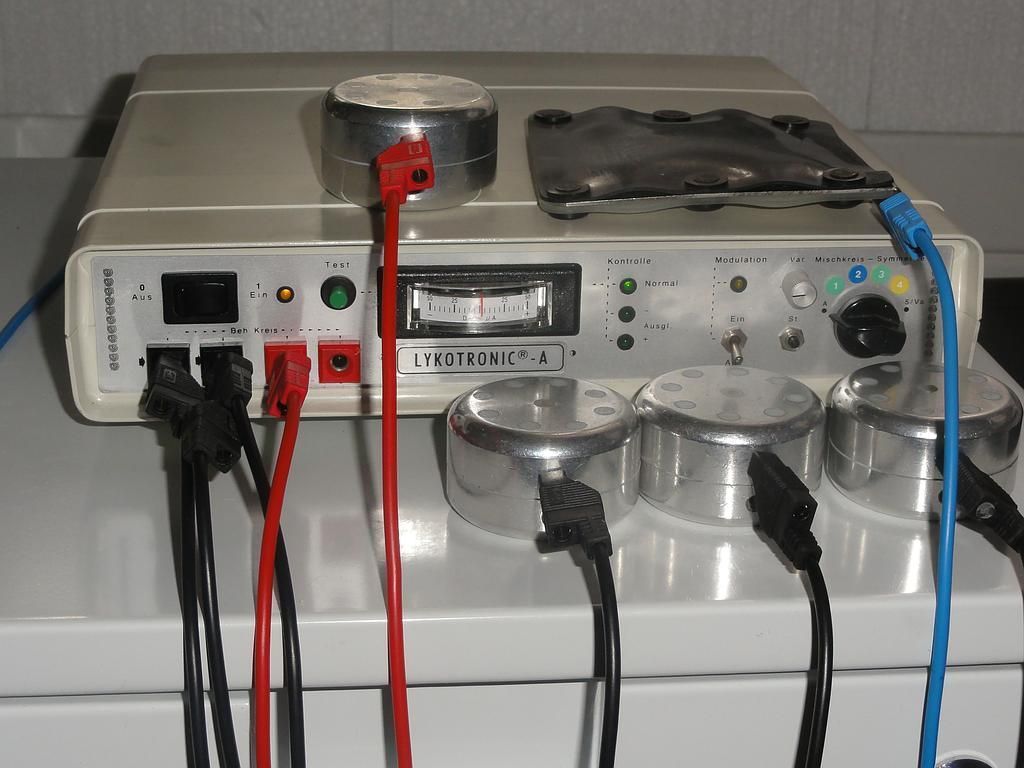 Praxis für Neurofeedback