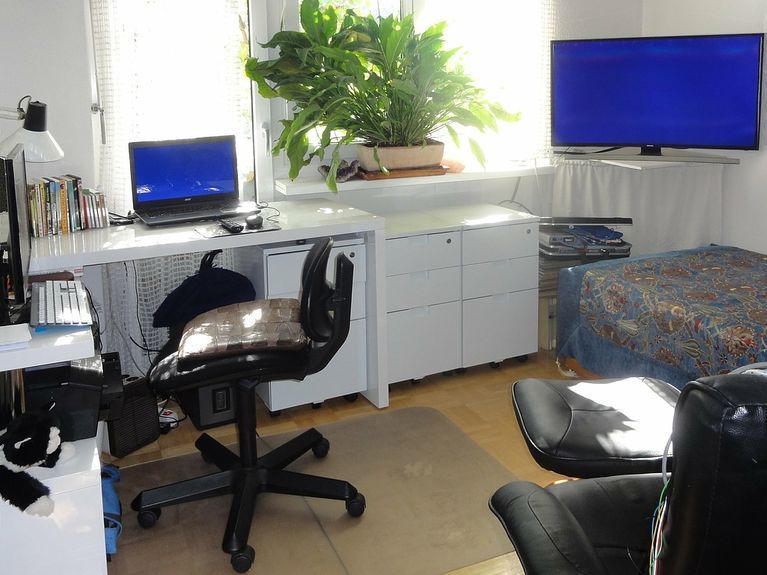 Praxis für Neurofeedback