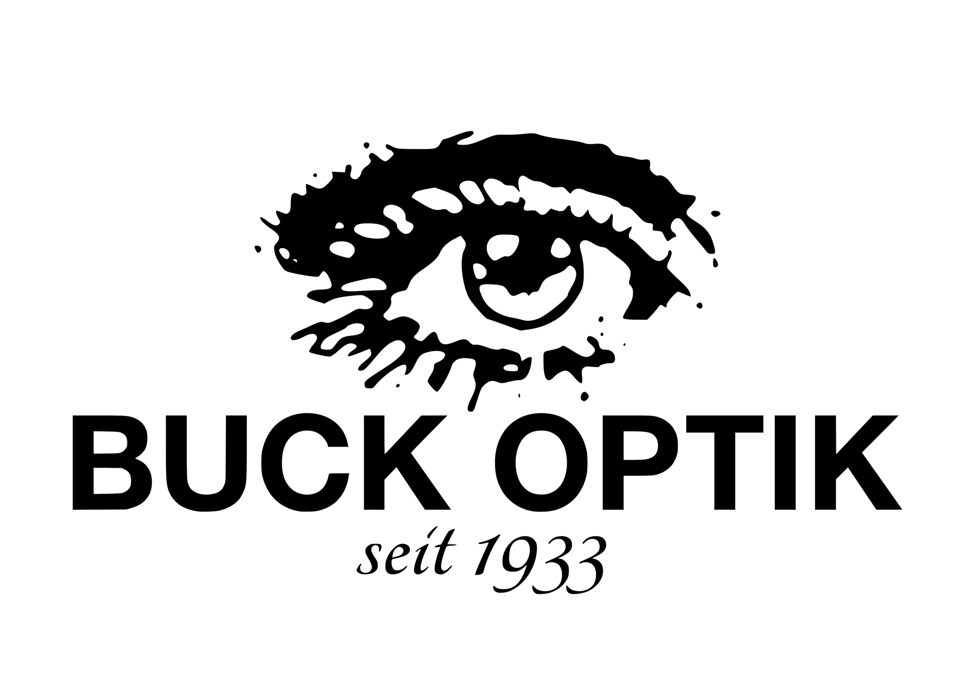 Logo Buck Optik AG