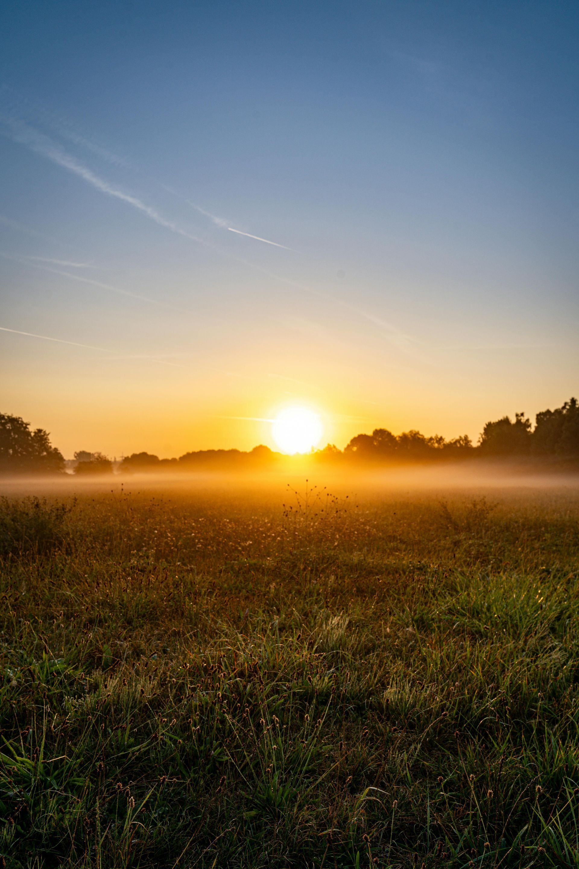 Sonnenuntergang