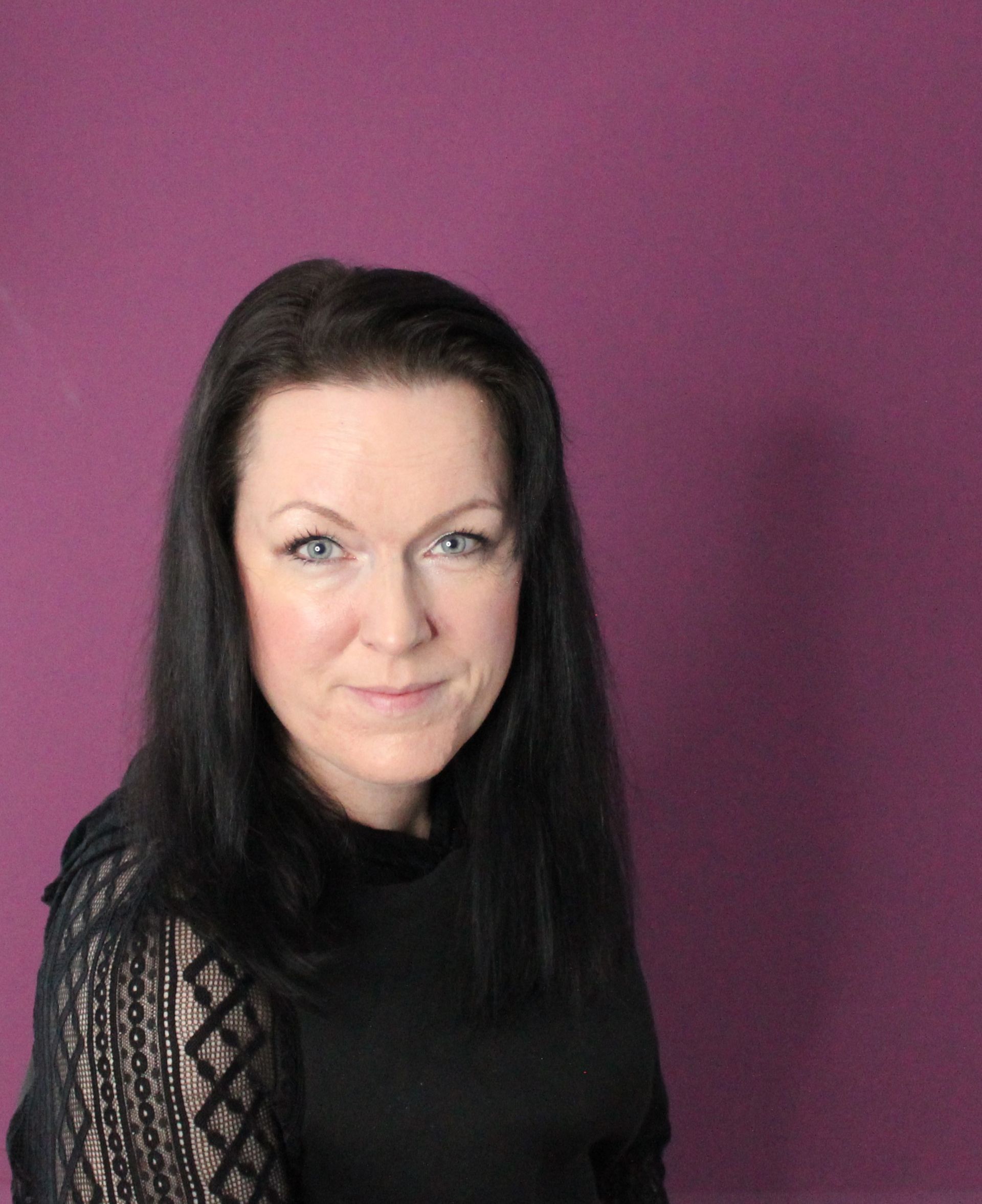 Christina Hilgenfeld