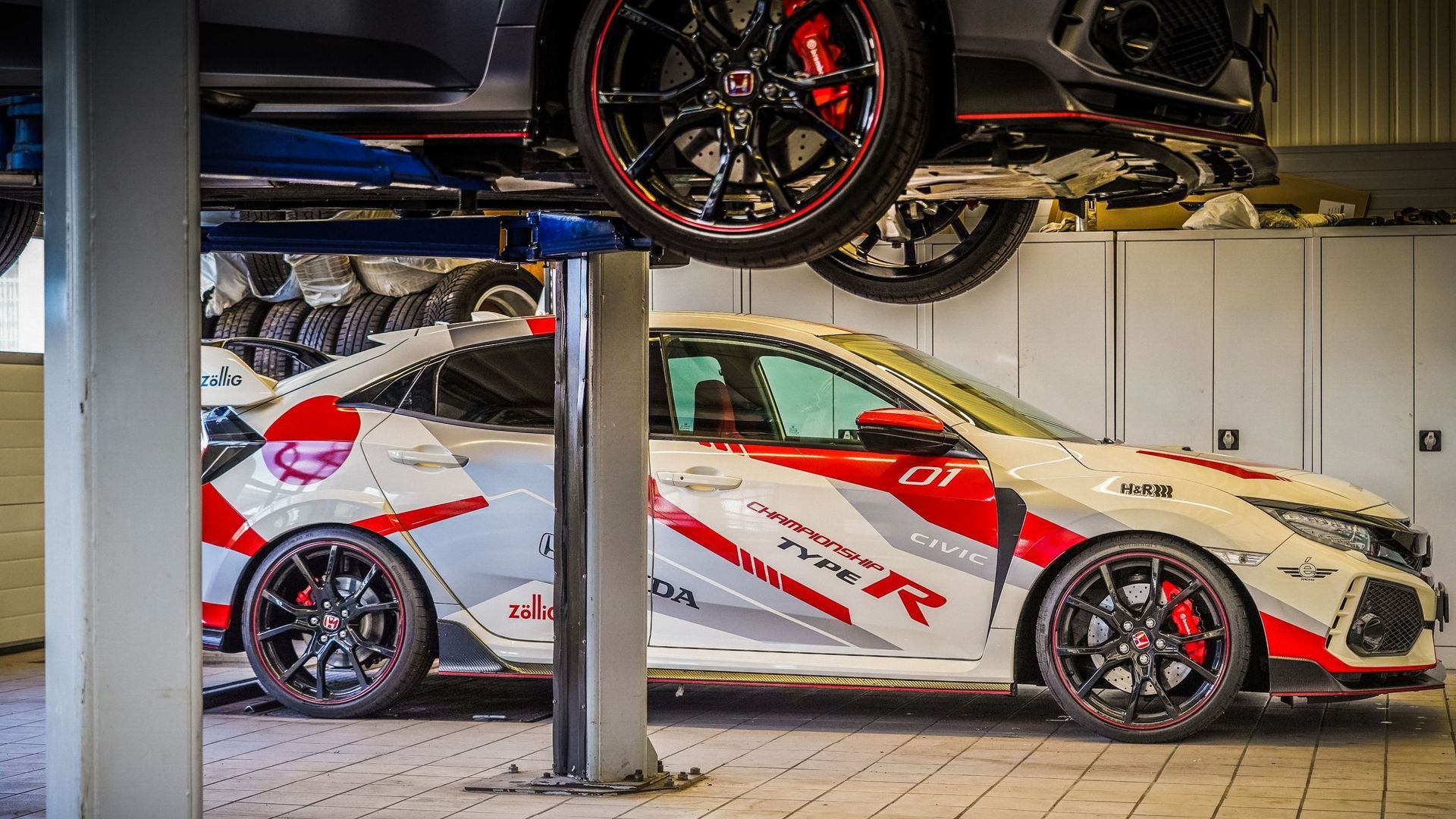 MFK - Service - Garage Zöllig - Otelfingen