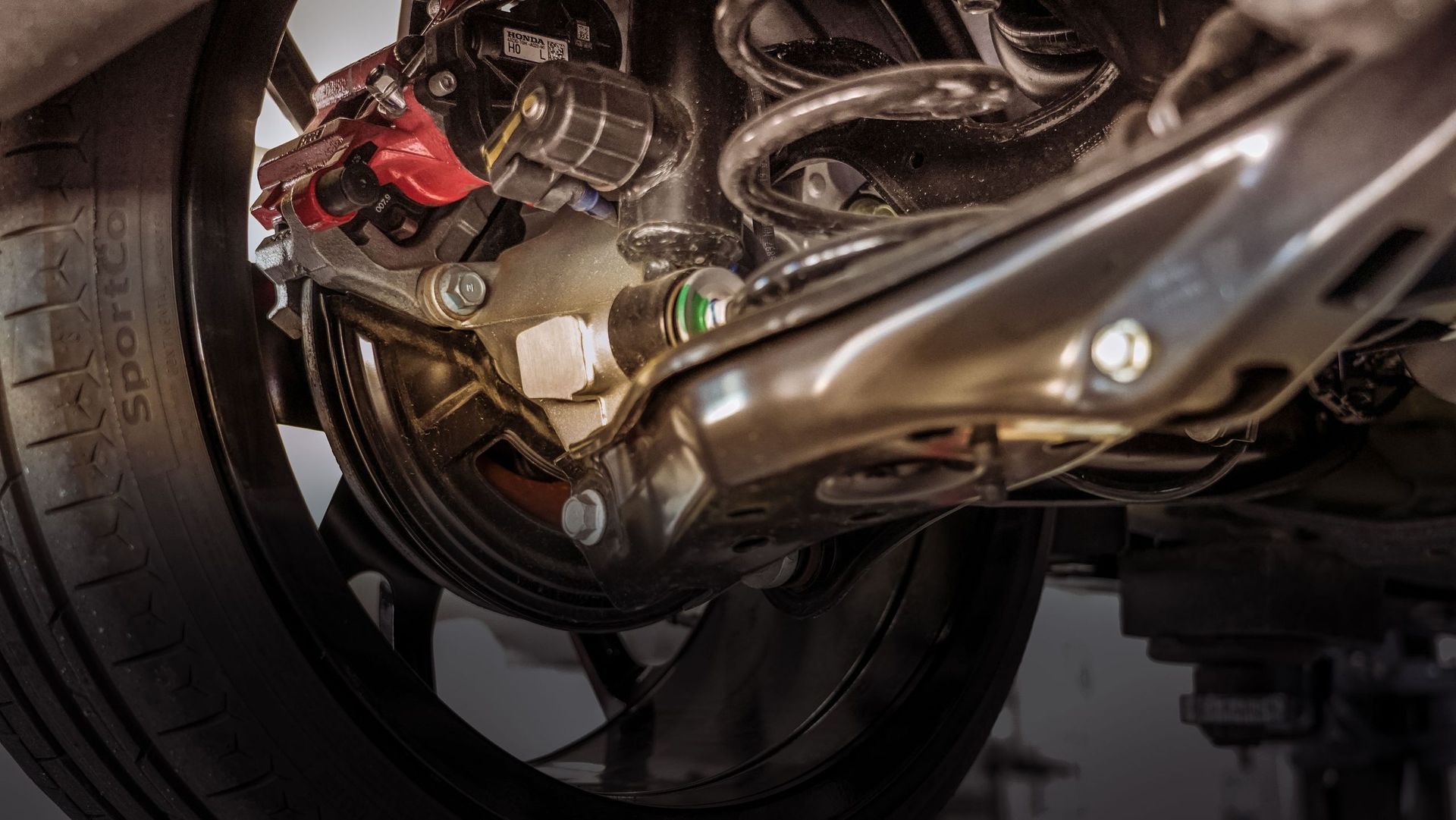 Fahrzeug - Vorführen - Garage Zöllig - Otelfingen