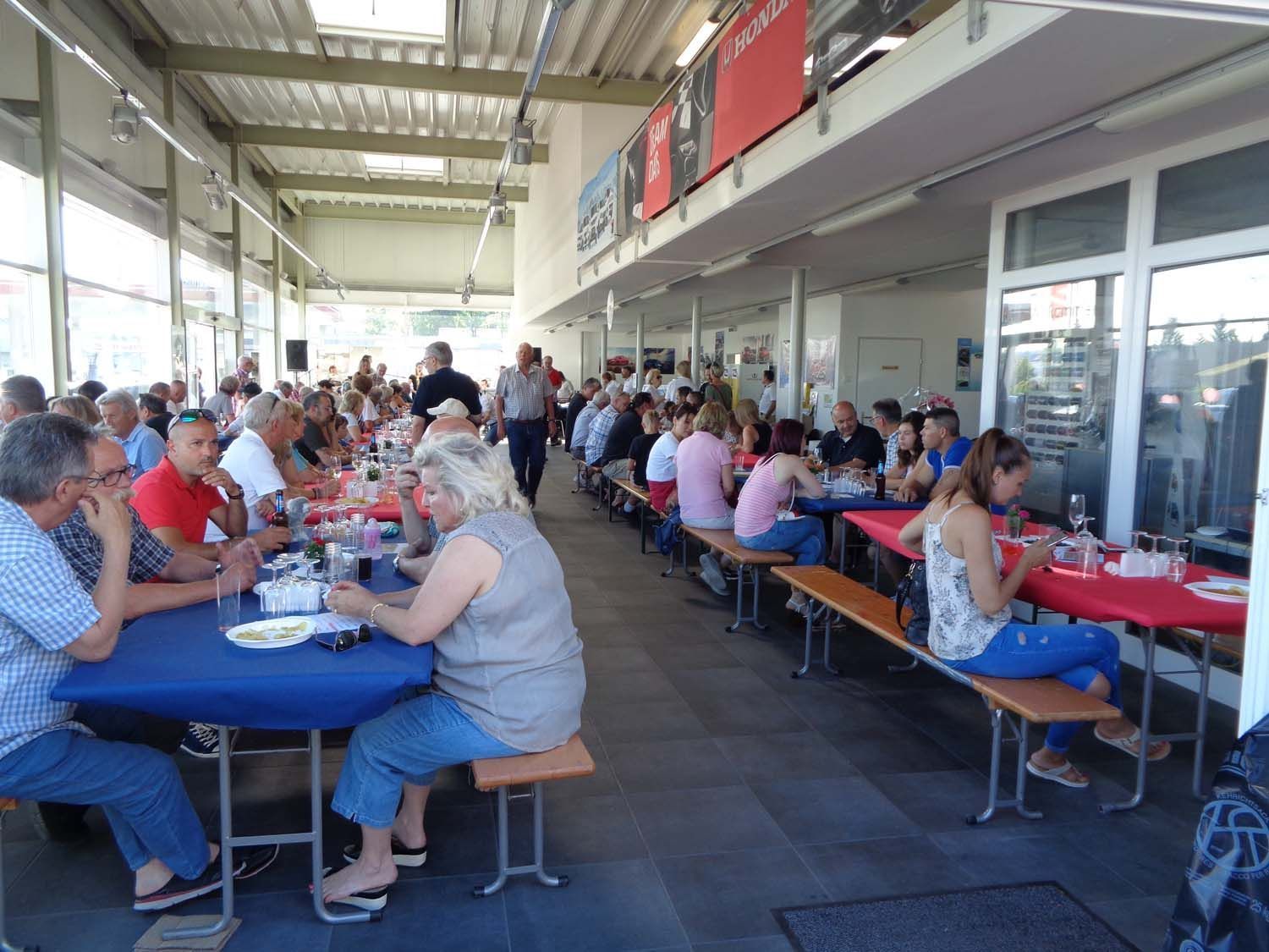 Garage Zöllig - Otelfingen