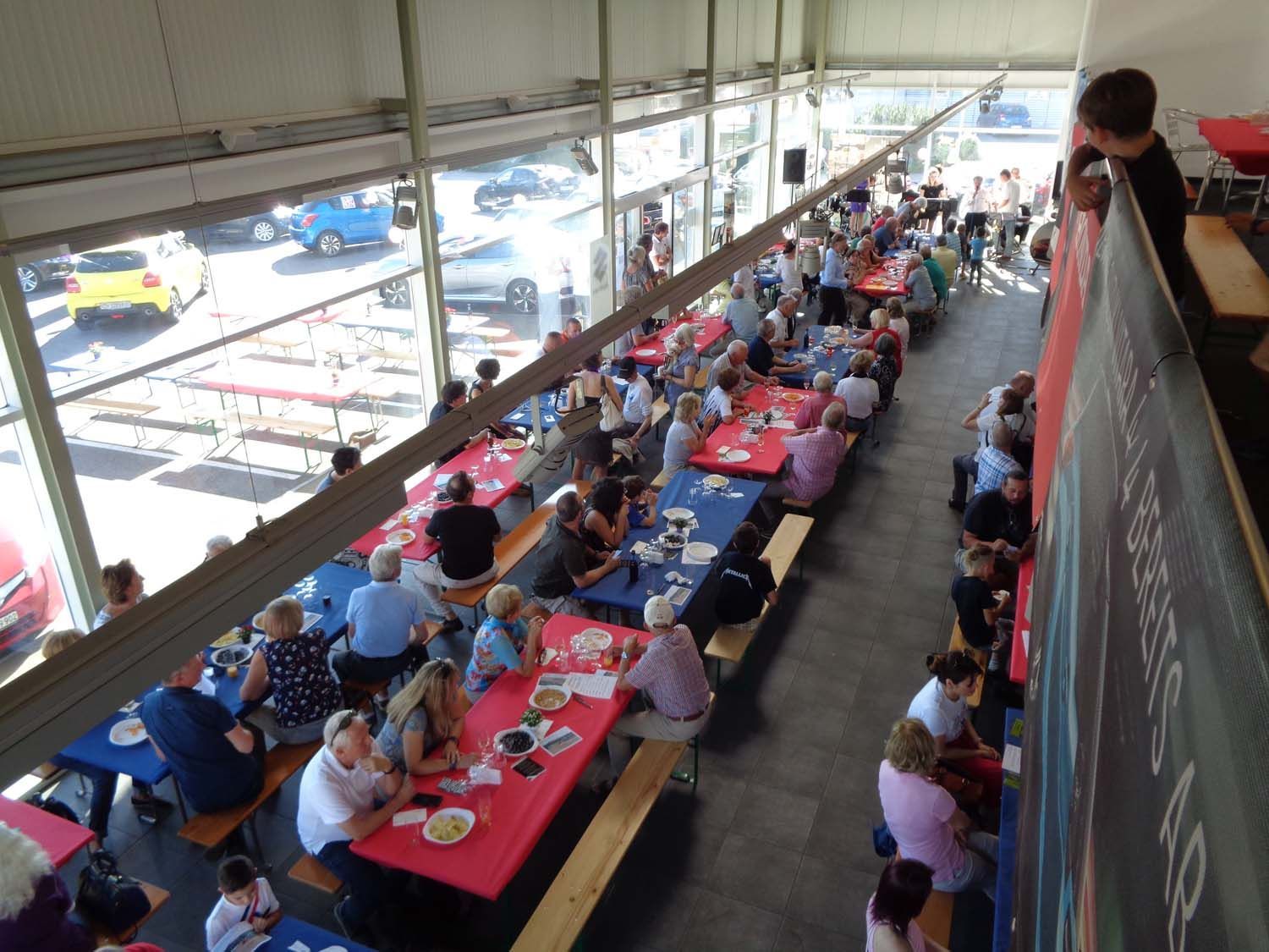 Garage Zöllig - Otelfingen