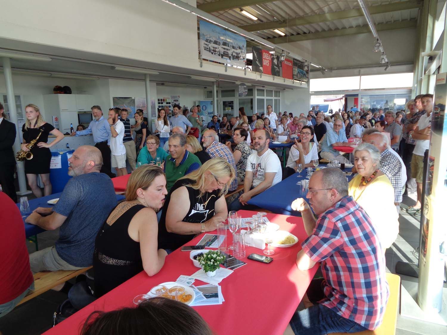 Garage Zöllig - Otelfingen