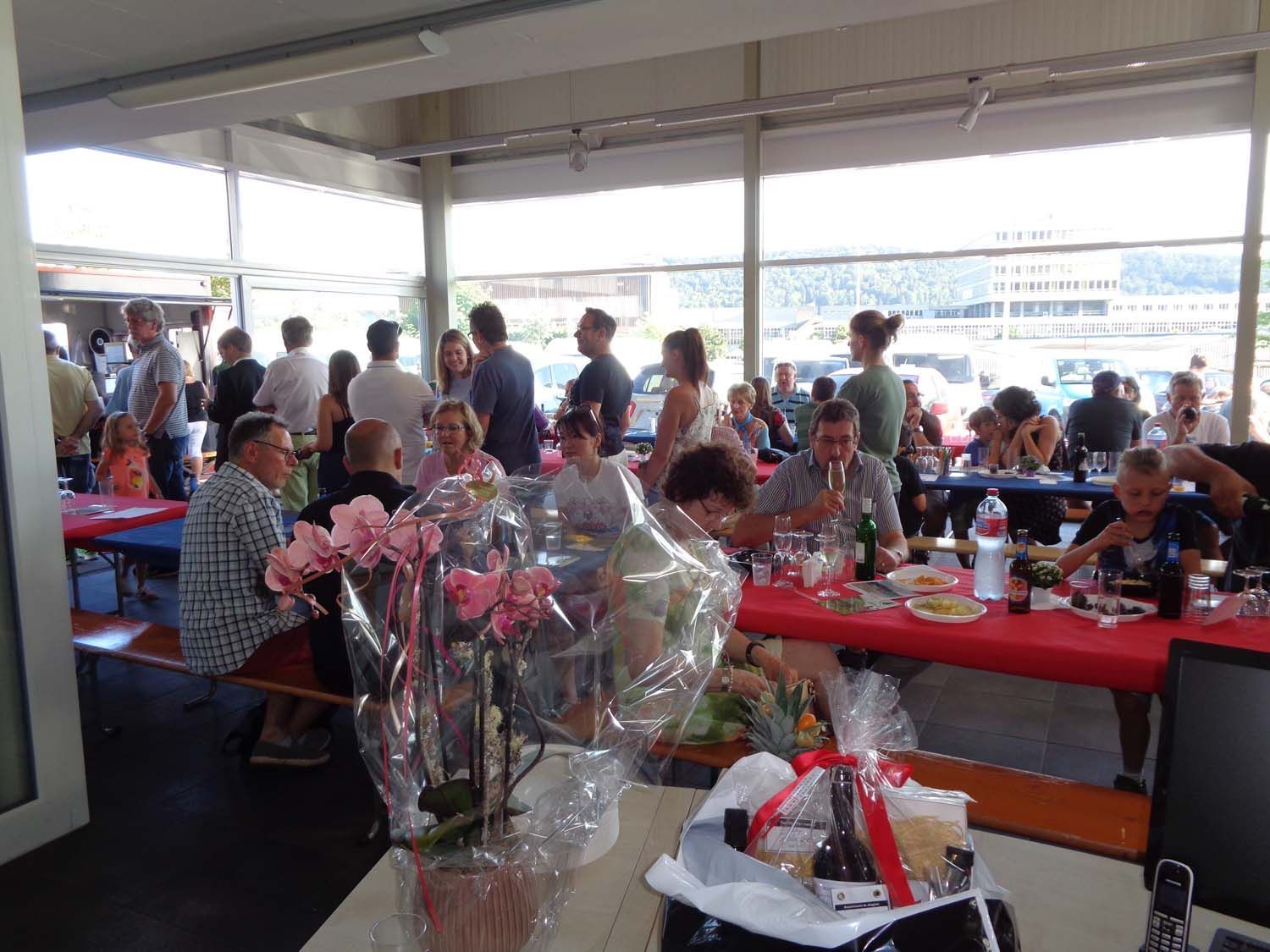 Garage Zöllig - Otelfingen