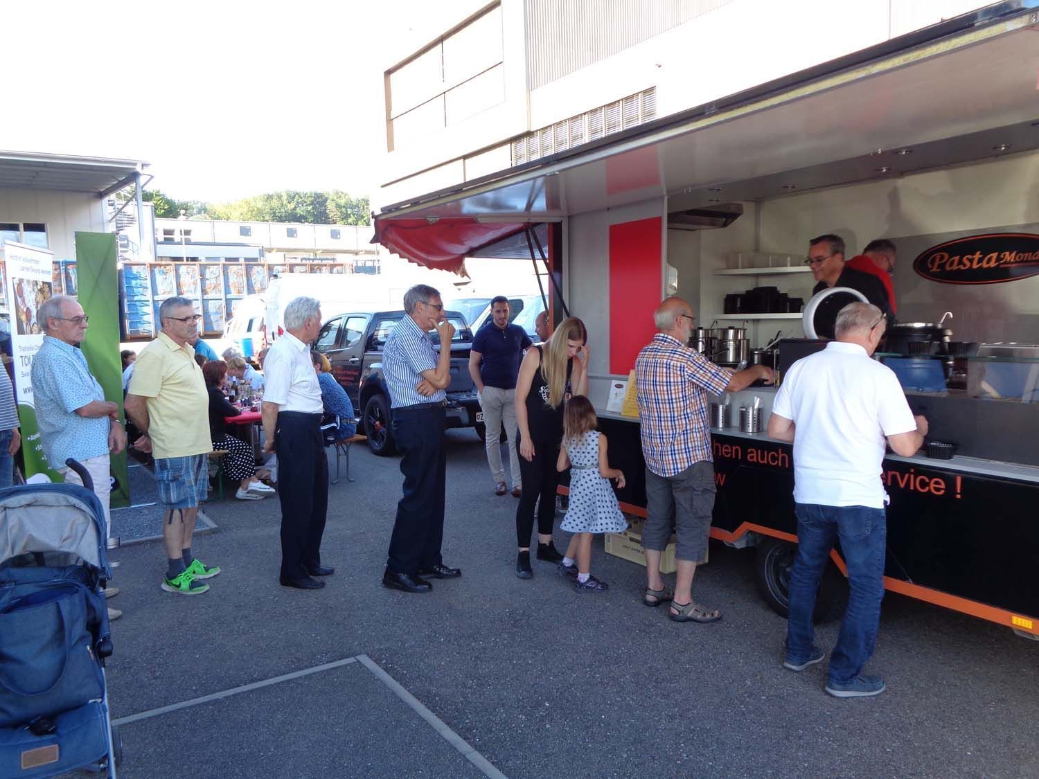 Garage Zöllig - Otelfingen