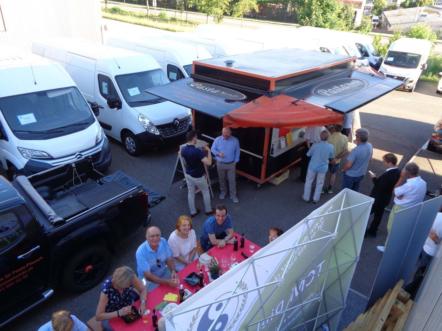 Garage Zöllig - Otelfingen