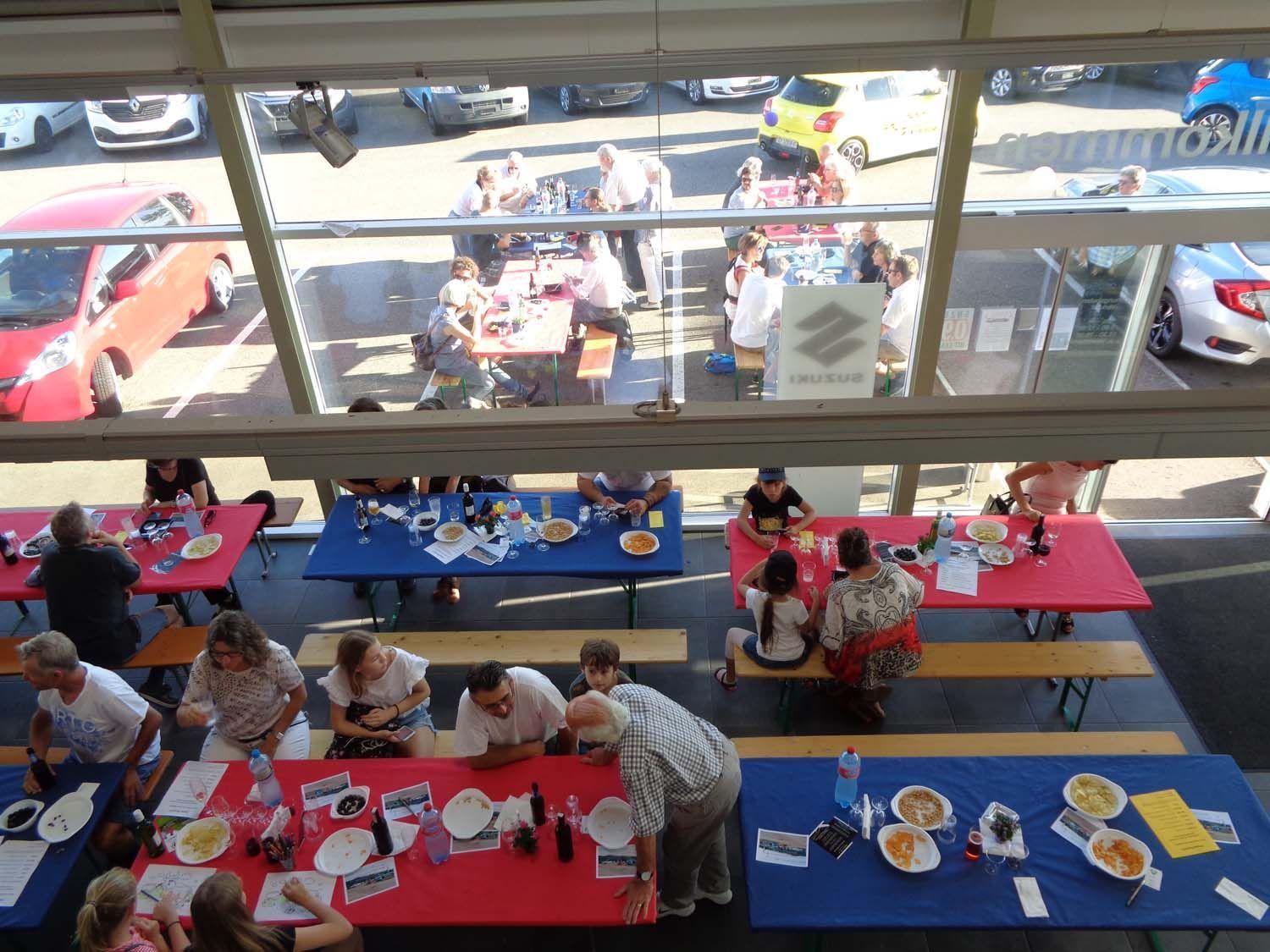 Garage Zöllig - Otelfingen