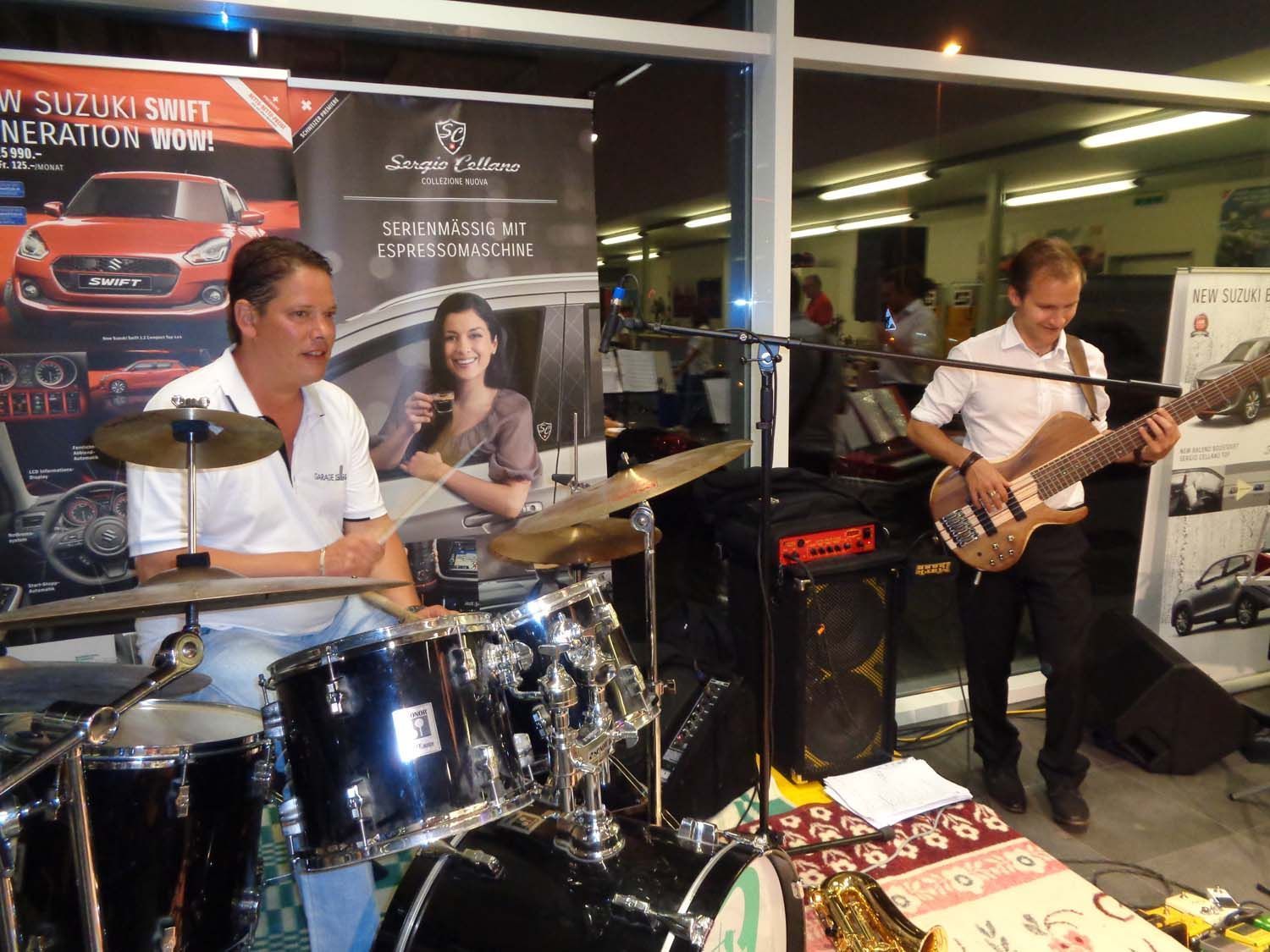 Garage Zöllig - Otelfingen