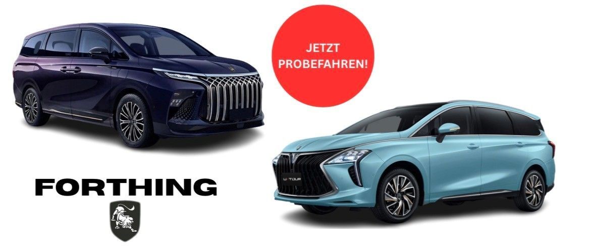 Der neue BAW Electro.