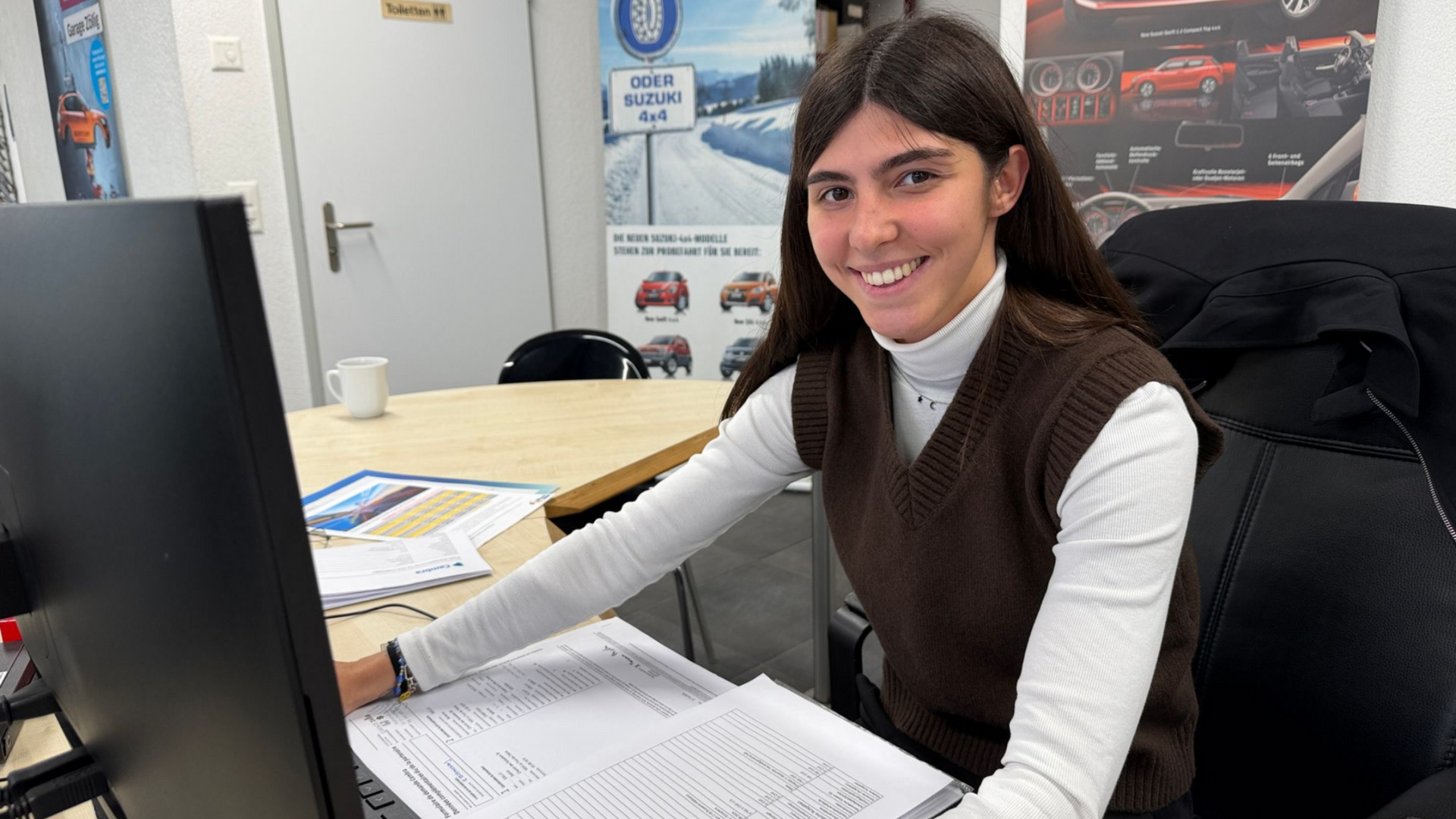 Garage Zöllig - Otelfingen