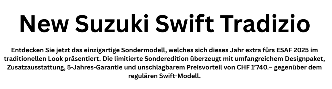 Ein verschwommenes Bild eines Textes mit der Aufschrift Sondermodellserie P12 Sulta