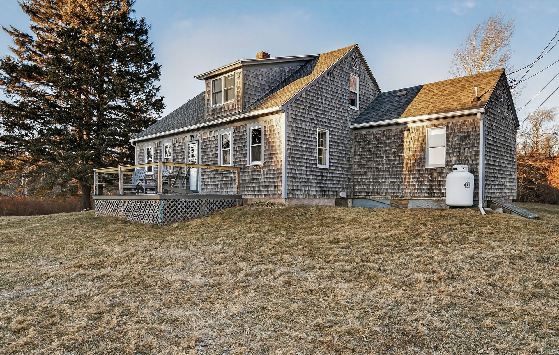 4 Bedroom Oceanfront Acadia Vacation Rental