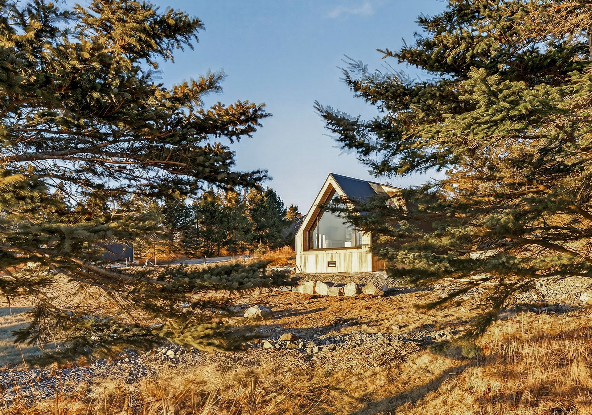 Sunset 1 Bedroom Oceanfront Acadia Vacation Rental