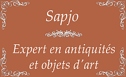 Sapjo, antiquaire et joaillier à Monaco