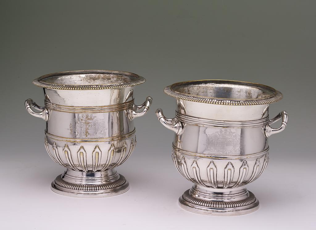 Seaux à rafraîchir