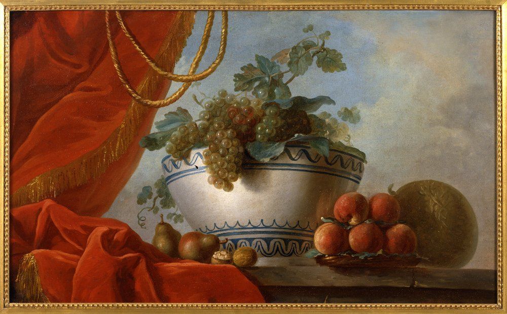 Ecole Française du XVIIIème