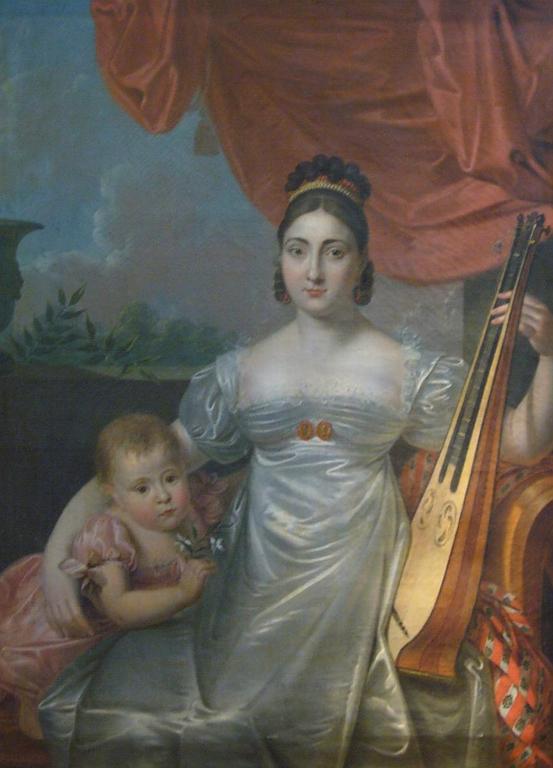 Tableau Att. H. F. RIESENER