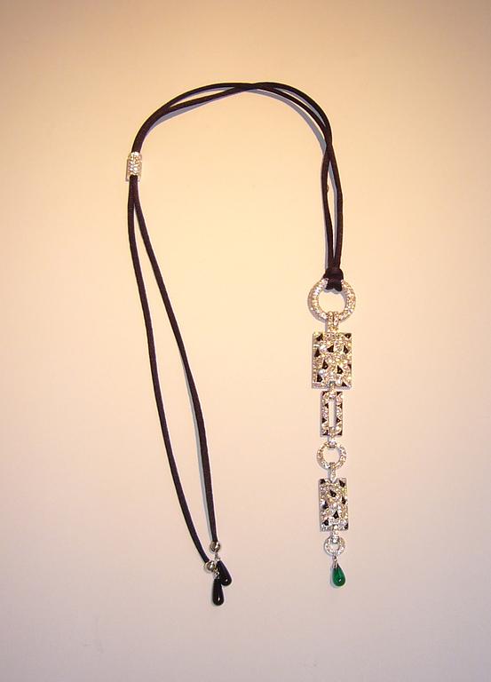 Collier pendentif CARTIER
