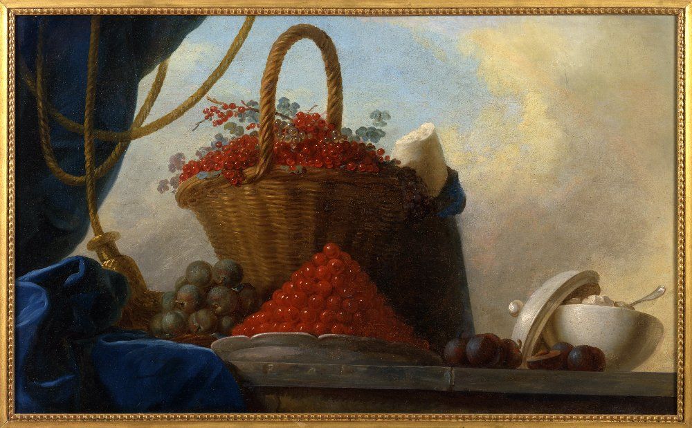 École Française du XVIIIème