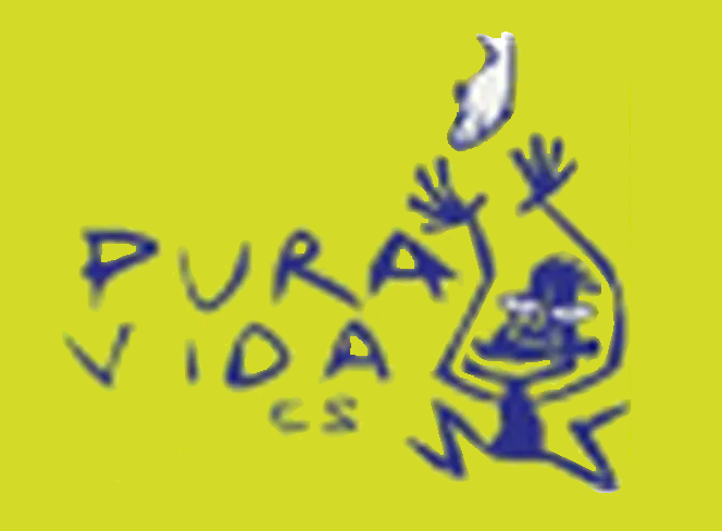 Pura Vida Es
