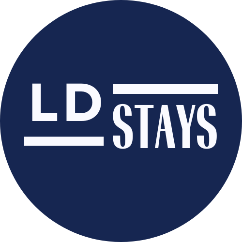 LD Stays - logo.