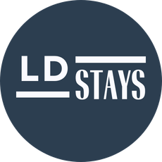 LD Stays Logo image roundel