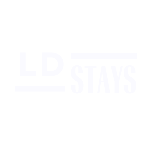LD stays logo serviced accommodation in London