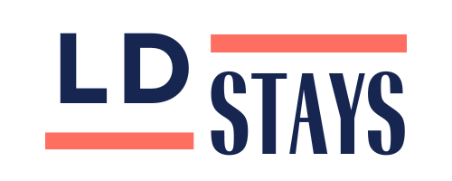 LD Stays Logo Header