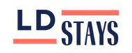 LD Stays Logo Header
